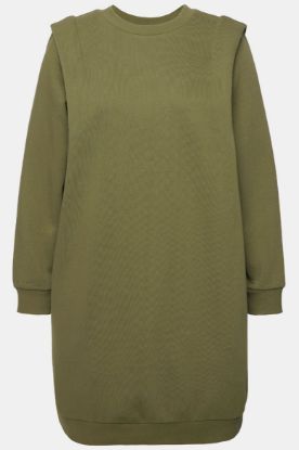 Picture of Haljina kraćeg kroja šireg modela