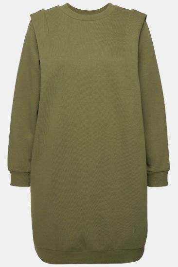 Picture of Haljina kraćeg kroja šireg modela