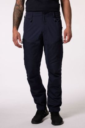 Picture of Hlače sportske vodootporne - Tinta plava JP