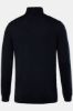 Picture of Pulover s rol kragnom - Navy plava JP