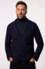 Picture of Sako sportski - Navy plava JP