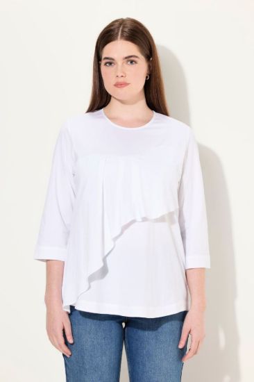 Picture of Bluza s 3/4 rukavima od ekološkog pamuka