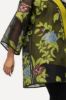 Picture of Jakna lagana cvjetnog printa
