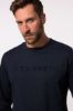 Picture of Majica dugih rukava - Navy plava JP