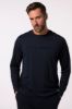 Picture of Majica dugih rukava - Navy plava JP