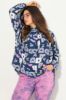 Picture of Bluza dugih rukava s printom slova