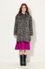 Picture of Jakna lagana s leopard motivom