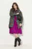 Picture of Jakna lagana s leopard motivom