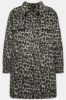Picture of Jakna lagana s leopard motivom