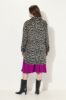 Picture of Jakna lagana s leopard motivom