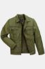 Picture of Jakna lagana s džepovima - Kaktus zelena JP