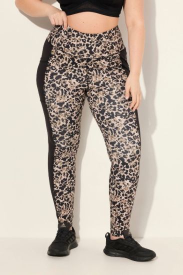 Picture of Tajice s leopard printom