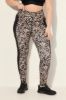 Picture of Tajice s leopard printom