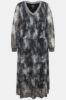 Picture of Haljina dugih rukava V ovratnika
