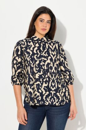 Picture of Bluza 3/4 rukavi