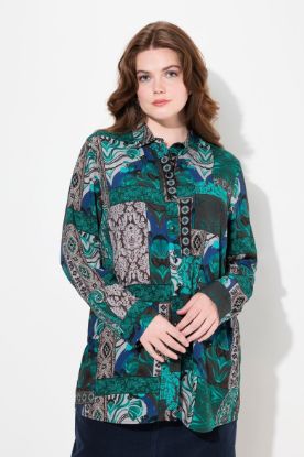 Picture of Bluza dugih rukava s printom