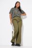 Picture of Hlače širokih nogavica