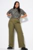 Picture of Hlače širokih nogavica
