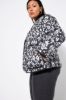 Picture of Jakna štepana kraći kroj