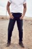 Picture of Remen kožni - Crna JP