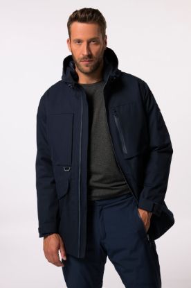 Picture of Jakna za skijanje - Navy plava JP