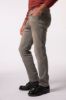 Picture of Hlače od elastičnog trapera - Siva traper JP