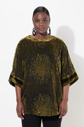 Picture of Bluza elegantna 3/4 rukava