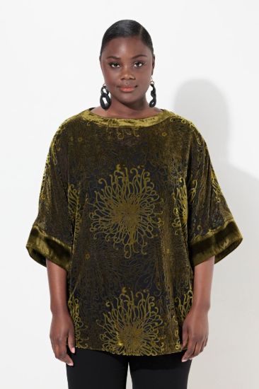 Picture of Bluza elegantna 3/4 rukava