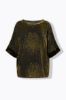 Picture of Bluza elegantna 3/4 rukava