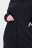 Picture of Haljina midi dugih rukava