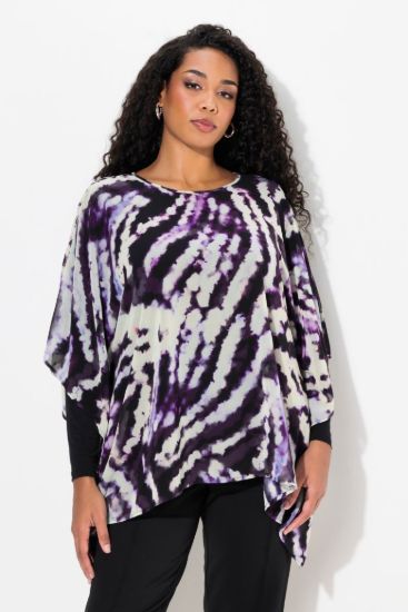 Picture of Bluza elegantna 3/4 rukava