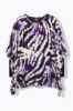 Picture of Bluza elegantna 3/4 rukava