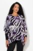 Picture of Bluza elegantna 3/4 rukava