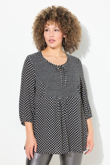 Picture of Bluza 3/4 rukava A kroja