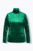 Picture of Majica elegantna dugih rukava od baršuna
