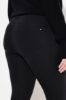 Picture of Traperice uskih nogavica - tamno traper plavo