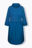 Picture of Haljina 3/4 rukava A kroja - royal plave