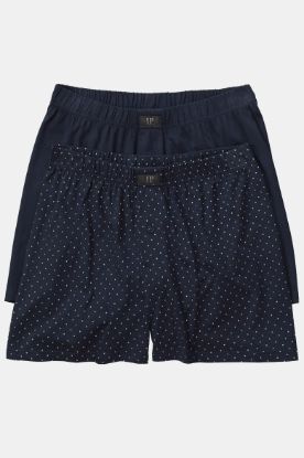 Picture of Gaće bokserice - Navy plava JP