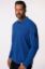 Picture of Majica dugih rukava Polo - Kobalt JP
