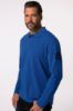 Picture of Majica dugih rukava Polo - Kobalt JP