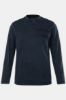 Picture of Majica dugih rukava - Navy plava JP