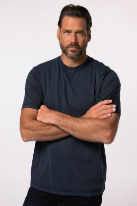 Picture of Majica kratkih rukava - Crna JP