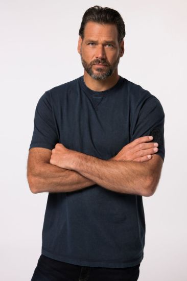 Picture of Majica kratkih rukava - Crna JP