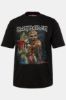 Picture of Majica kratkih rukava - Crna JP