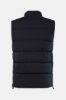 Picture of Prsluk s toplom podstavom - Navy plava JP