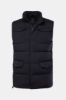 Picture of Prsluk s toplom podstavom - Navy plava JP
