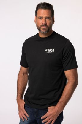 Picture of Majica kratkih rukava - Crna JP