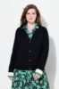 Picture of Kardigan pleteni na gumbe