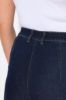Picture of Traperice visokog struka - tamno siva