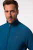 Picture of Majica dugih rukava povišenog ovratnika - Crna JP